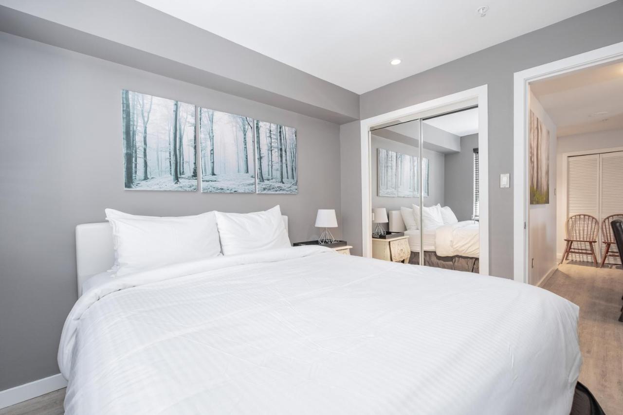 Eagle Lodge By Outpost Whistler Exterior foto